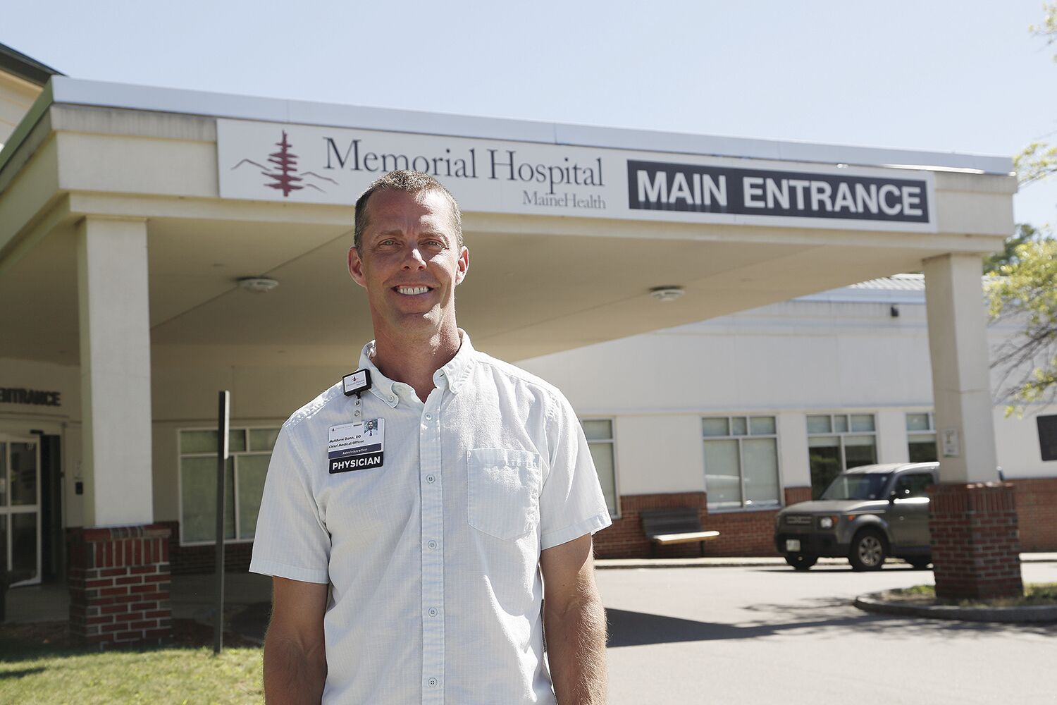 Memorial prepares for monkeypox; state logs 13th case